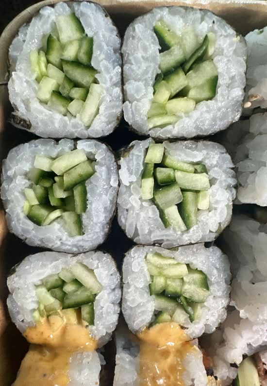 Kappa Maki
