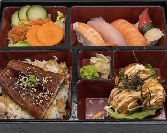 Bento E