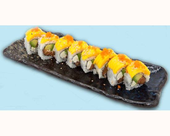Pikachu Roll