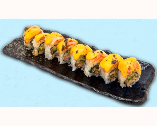 O Ba Roll