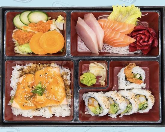 Bento D