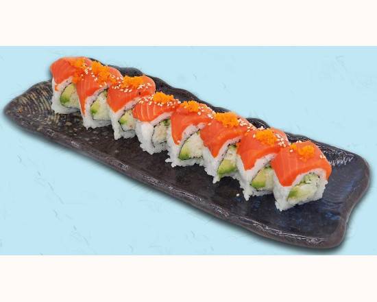 West Coast Roll