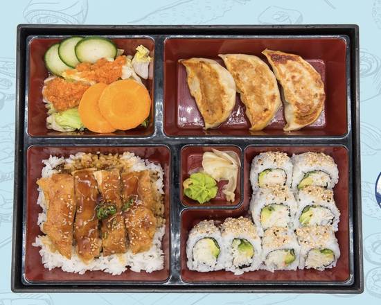 Bento B