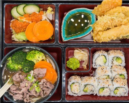 Bento A