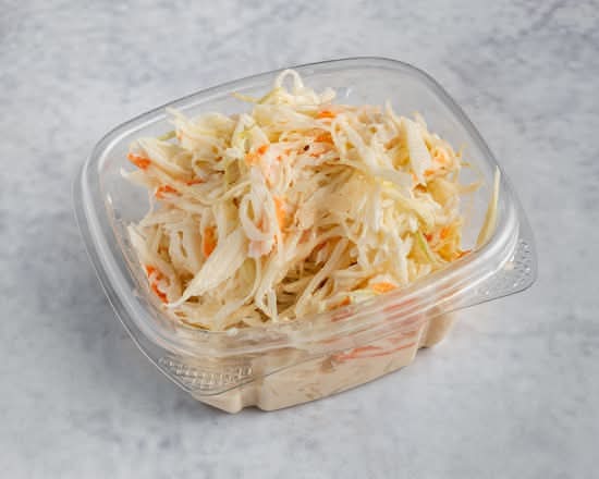 Side Creamy Coleslaw
