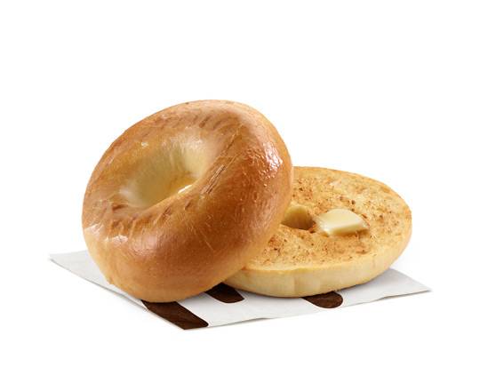 Bagel nature [310.0 Cal]