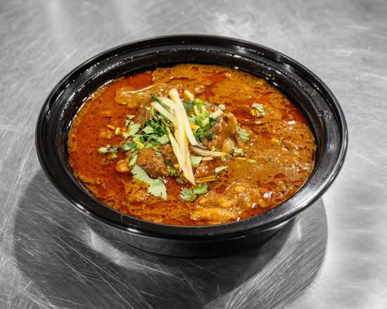 Motor Wala Chicken (Bone-In)
