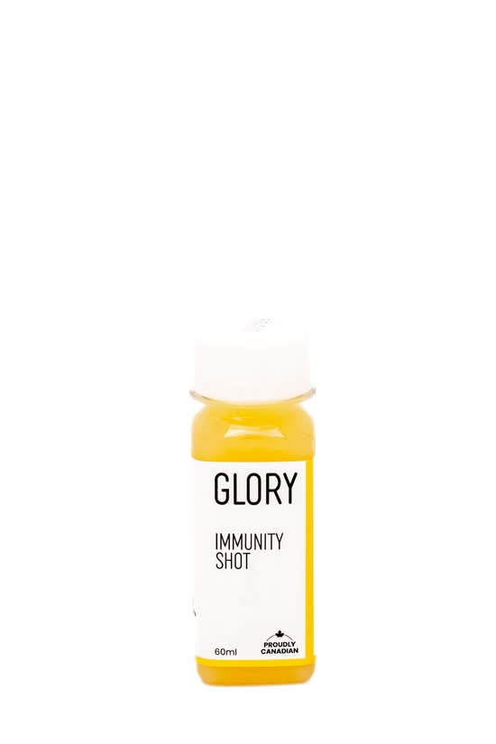 Immunity Shot [2oz]