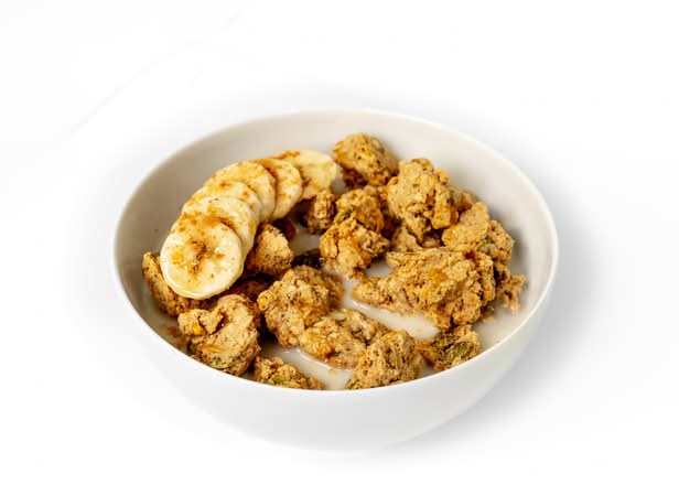 Glory Granola Bowl