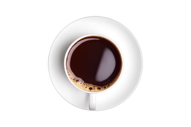 Americano [12oz]