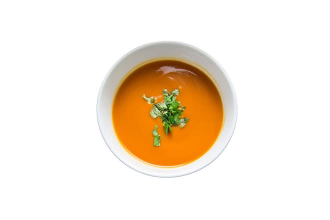 Tomato Bisque [Cup]