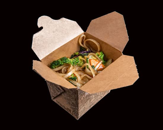 Kids Noodle Box - V