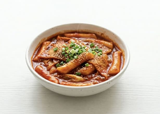 Original Tteokbokki (Small)