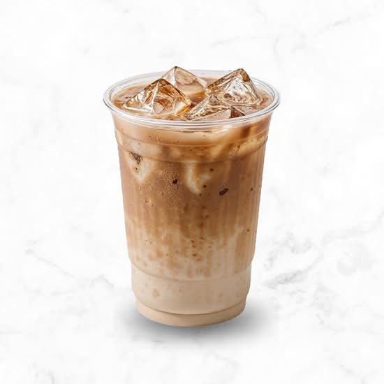Iced Latte