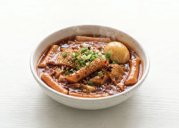 Mala Tteokbokki (Large)