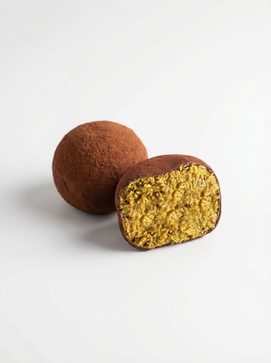 Dubai Pistachio Chewy Cookie