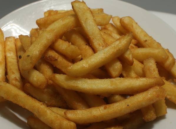 34. Frites /French Fries