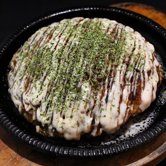 Okonomiyaki