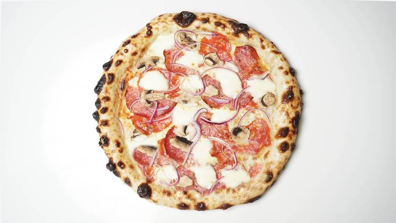 Deli Italiano Pizza