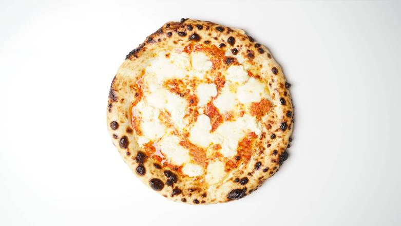 Pizza Formaggio ( Cheese Pizza )