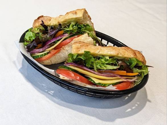 Sandwich - Le Veg