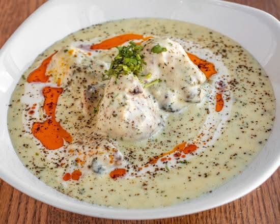 Chicken Black Pepper