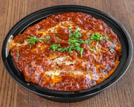 Chicken Tikka Masala