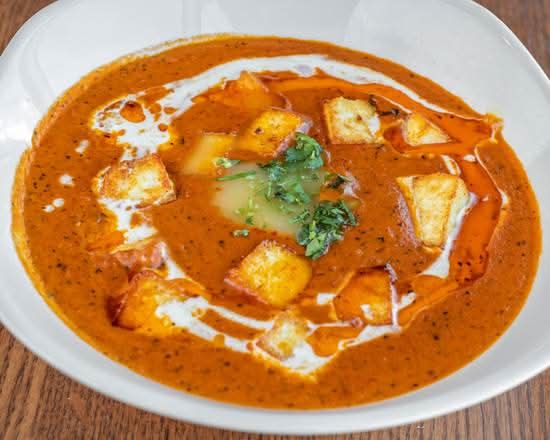 Shahi Paneer