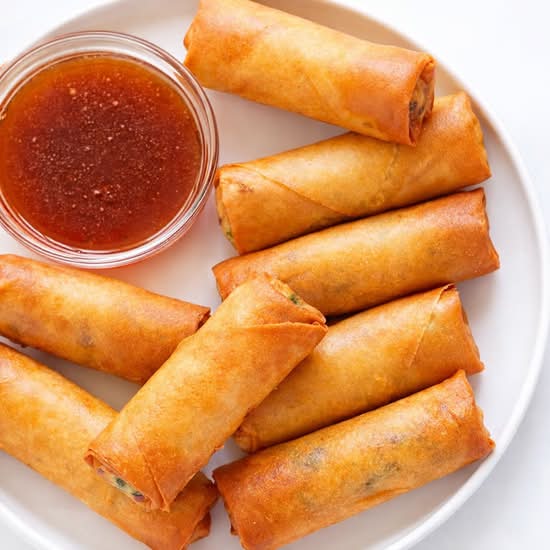 Spring  Roll