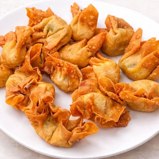 Fried Wonton