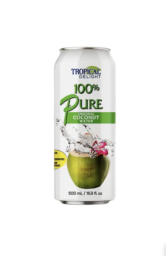 Coconut Water (500 ml)