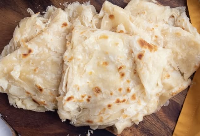 Roti (Paratha)