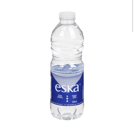 Bottle Water