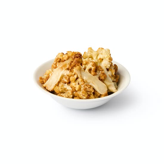 Chou-Fleur Frit