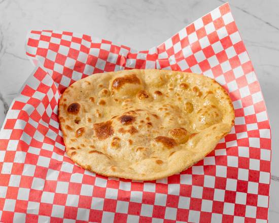 Tandoori Roti