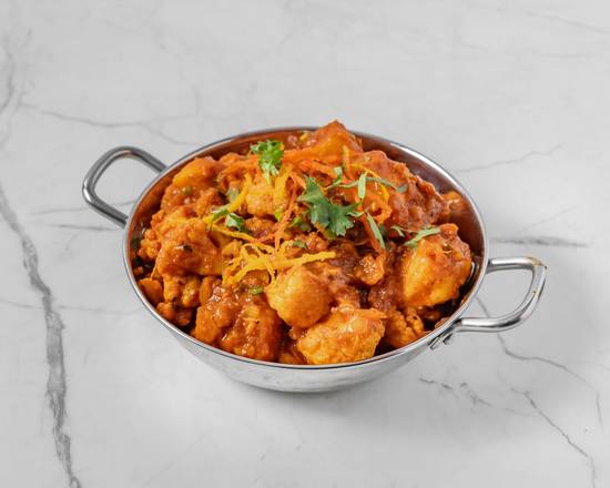 ALOO GOBI