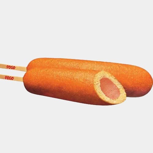 Pogo / Corn dog