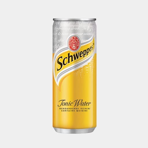 Soda Tonic / Tonic Water