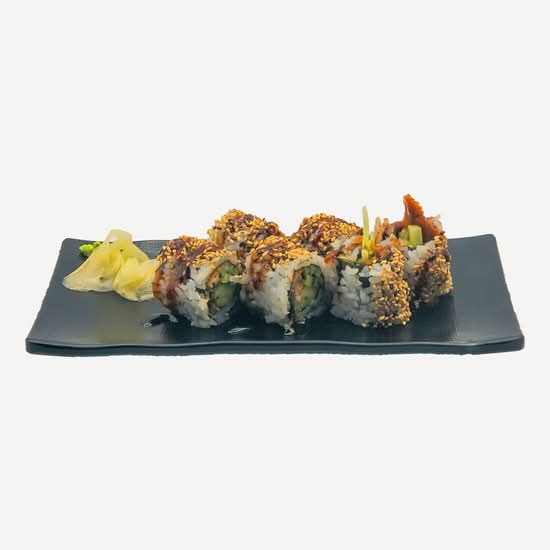 Unagi Roll