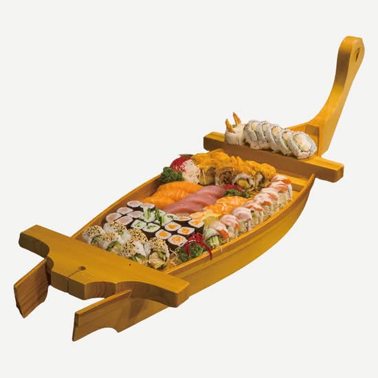 Party Tray B