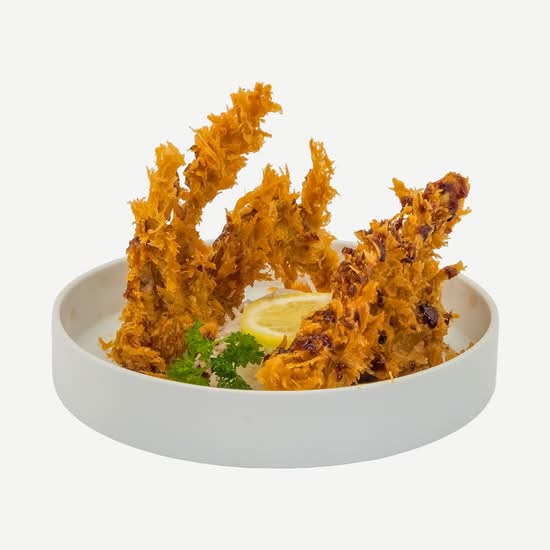 Soft Shell Crab