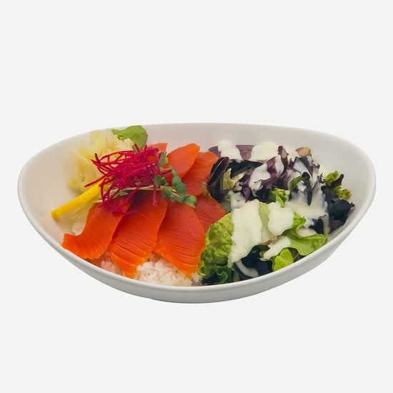Wild Salmon Don