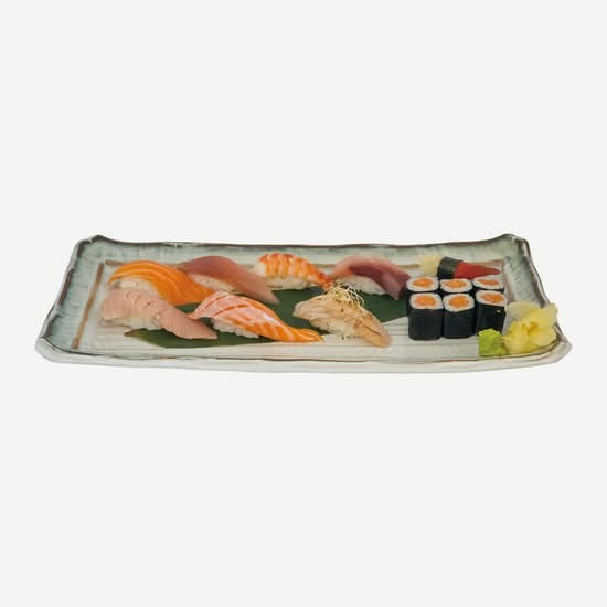 Assorted Sushi Combo