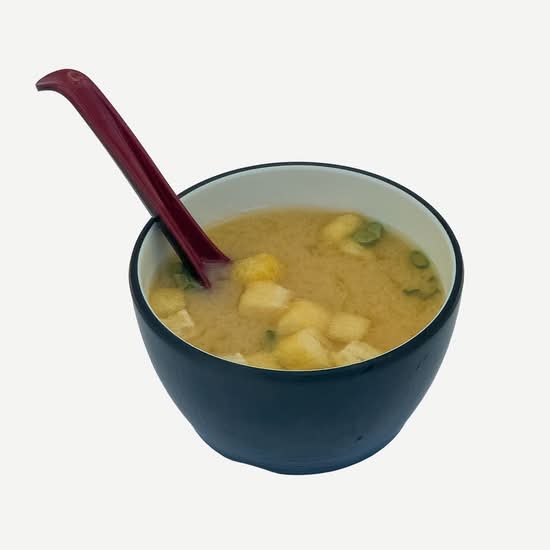 Miso Soup