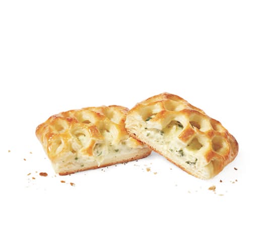 Bouchées Tim