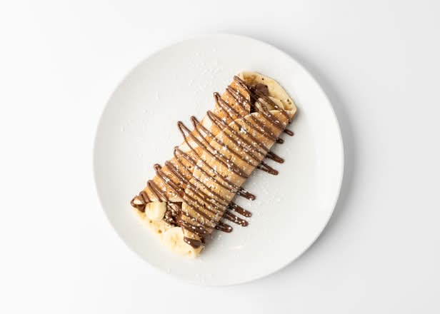 MATHEO ADORE SA CRÊPE