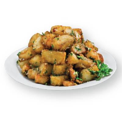 Patates Épicées Moyen