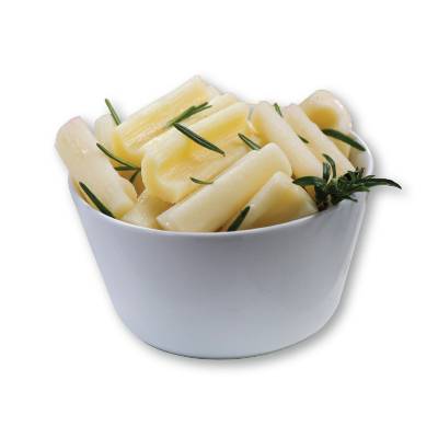 Salade Coeur de palmier