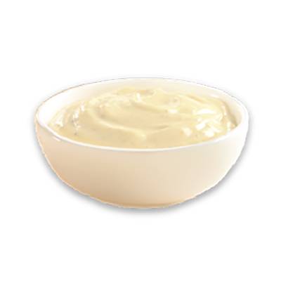 Garlic Sauce