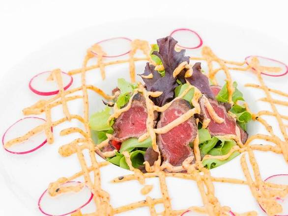 Salade de Bœuf / Beef Salad
